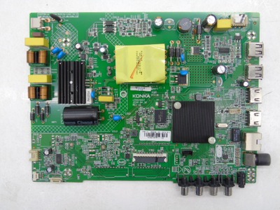 康佳主板液晶电视配件