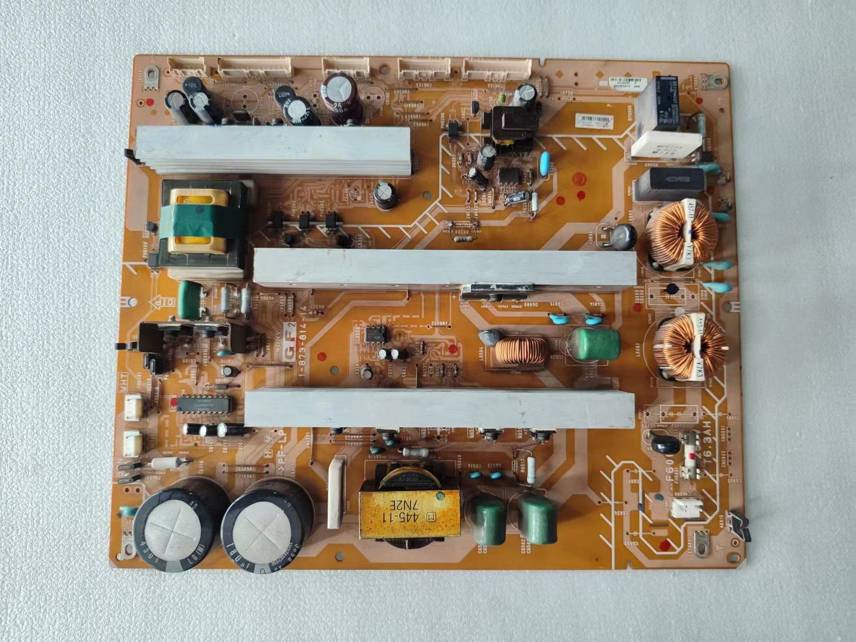 索尼电源板液晶电视配件