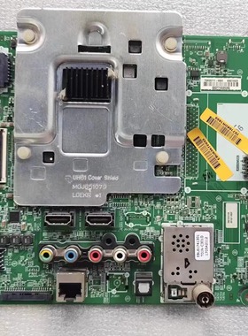 LG 43LG61CH-CK 49UH610D-C13 49LG61CH-CK主板EAX66943506