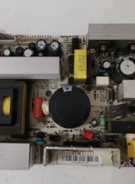 LG 32LC2R电源板 LGLP2637HEP LGP2637N(C.D)  68709D0006B