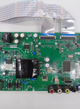 创维40寸/34寸43E381S 40E381S 43E361S主板TP.V56T.PB716