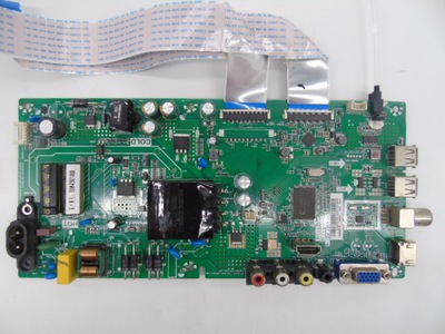 创维主板液晶电视配件