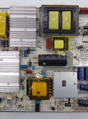 HKC 惠科 F55DB7100T 电源板401-2K201-D4201 D42110090725289