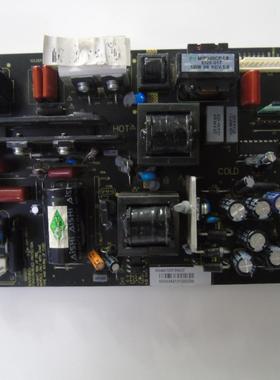 夏普LCD-32G120A电源板MEGMEET MIP390CF REV:1.0
