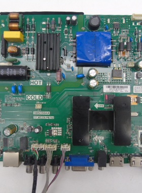 乐华 L32E9600 L43E9600 L42E9600主板TP.MS338.PB752 3MS338AX