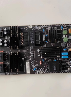 乐视D504FCN1 4X50M电源板715G8899-P01-000-003M/H