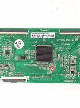 创维50G20 50E33A逻辑板N4TP495UHDPU1L-C0 CC495PU1L CC575PU1L