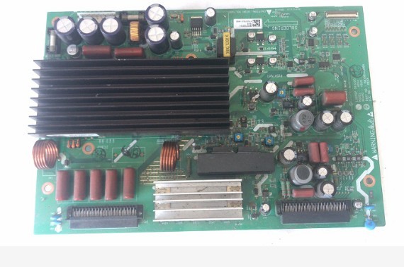 海信板子液晶电视配件