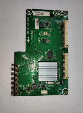 海信LED58K280JLED58K610X3D LED65K600X3D倍频板 RSAG7.820.5305