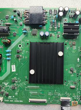 海信55A56K 55V1K-S 55V1K-M液晶电视主板RSAG7.820.13256
