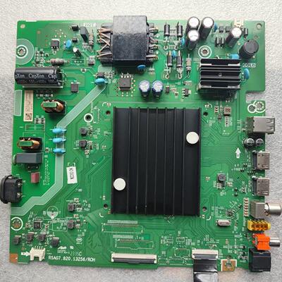 海信主板液晶电视配件