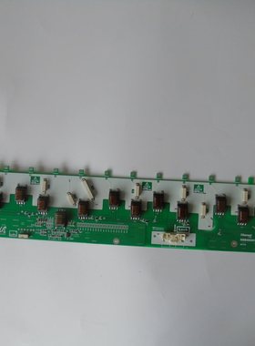 索尼KDL-46W5500背光板高压板SSB460H16S01 REV0.2