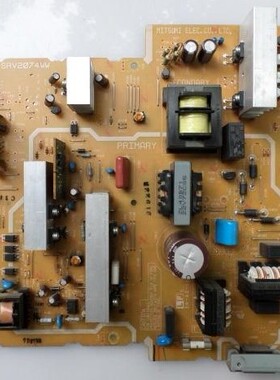 夏普LCD-37BX5 32BK8液晶电视电源板RDENCA228WJQZ SRV2074WW