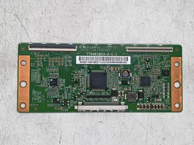 逻辑板液晶电视配件海尔