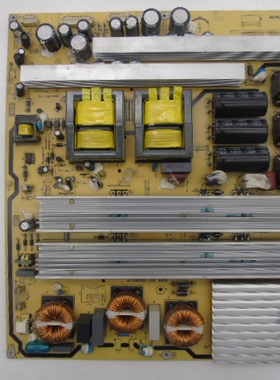 TCL L55P10FBE电源板 40-PL6522-PWC1XG拍前请对接口