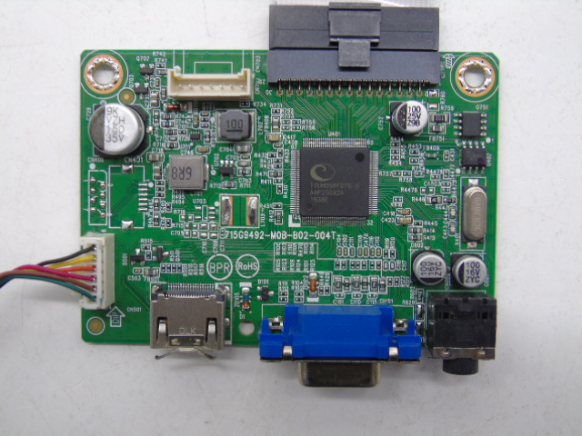 飞利浦驱动板液晶电视配件