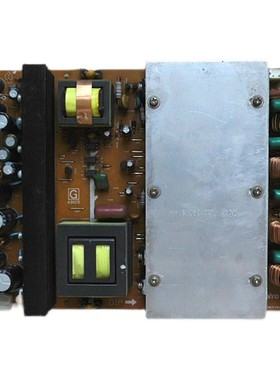 三洋LCD-42CA10 LCD-32CA10电源板1LG4B10Z1510A  UH3A.N5YP