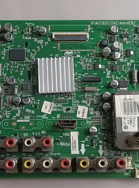 海信LED26K11/LED32K01/32K11 24K16P 26K16主板RSAG7.820.2242