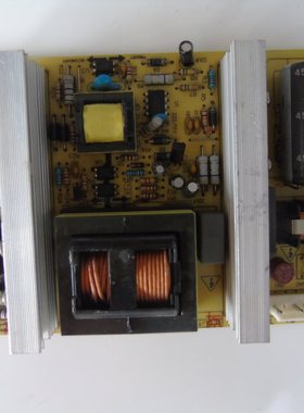 杂牌 470UF35V 电源板LXH-CW04 5VSB0.3A-3A 175-264VAC