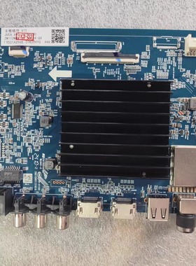 长虹 65D6 液晶电视主板 JUC7.820.10119041 JUC6.690.10109897