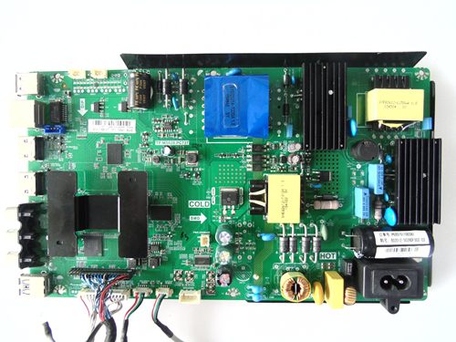 主板海尔统帅液晶电视配件