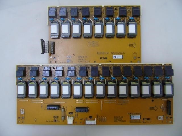 液晶电视配件测试推荐