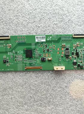 34寸显示器高清曲面逻辑板M340YP01V03_HF_CONTROL