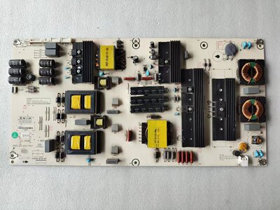 海信液晶电视配件系统将自