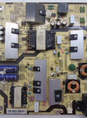 三星LH49PHFPBGC/XF LH49PMHP PM49H电源板BN44-00884A F55E6_KHS