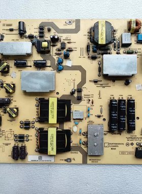 夏普LCD-70LX640A 70NX255A电源板RUNTKB058WJN1 L216A005L