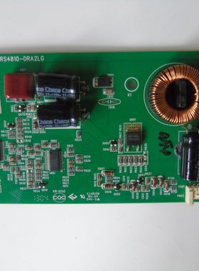 TCL L48F3500A-3D恒流板40-RS4810-DRA2LG