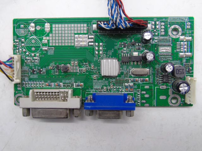 显示器驱动板液晶电视配件