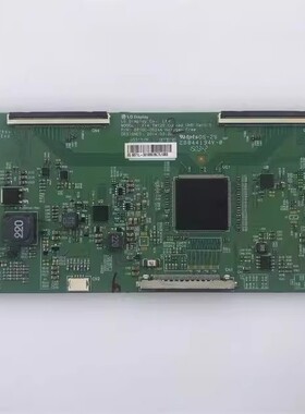 长虹55Q2C 65Q2C LG 65UC9700-CA逻辑板6870C-0524A