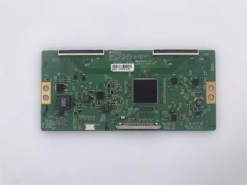 长虹逻辑板液晶电视配件