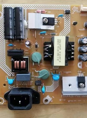 飞利浦 328E1C 电源板715GA426-P02-000-0H1S S/N:4590260P0564