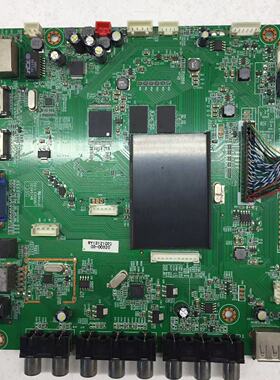 杂牌LE-55TX6900电视配件主板TFZ73666-HC