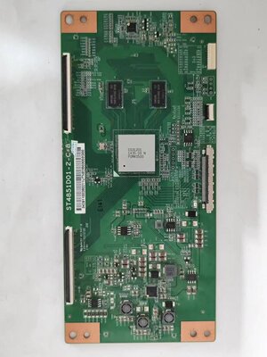 海信液晶电视配件逻辑板