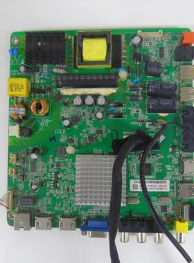 飞利浦42PFL5040/T3主板4715-M628T8-A2233G11屏K420WD6