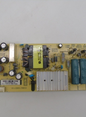 TCL 55D6 55T6M电源板40-L12NH4-PWB1/D1CG 08-L12NHA2-PW200AC