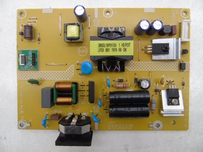 冠捷电源板液晶电视配件