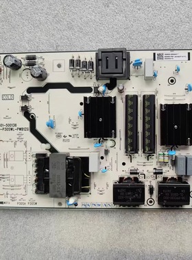 TCL 55J8K电源板40-P30SWL-PWB1ZG/PWA1ZG 11601-500136/500116