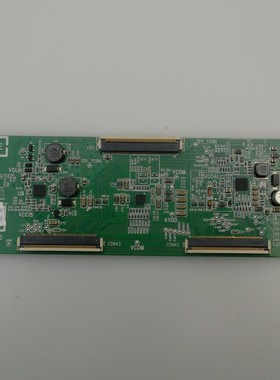 创维39E320W逻辑板5800-TC0N05-0P10