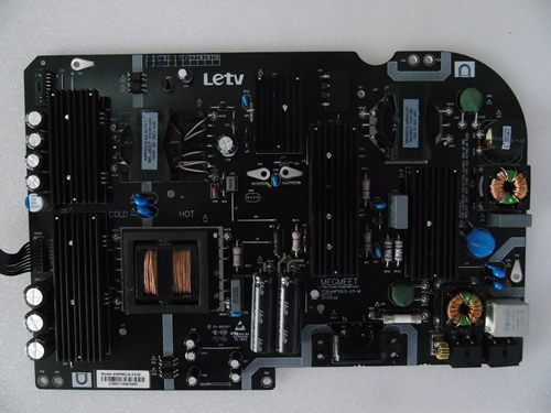 液晶电视配件电源板乐视