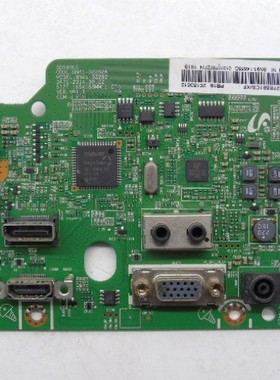 三星S27E590CS S27E591C LS27D590CS/XF驱动板BN41-02282A/02282C