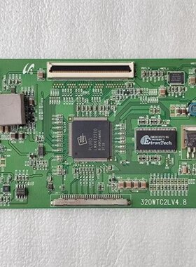 三星LA32S81B LA32S81BA LA32S81B3 逻辑板 320WTC2LV4.8