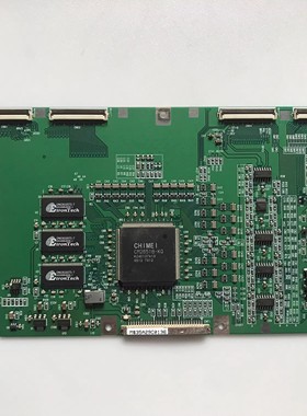 创维30LBAIW液晶电视逻辑板V296W1-C1,X7