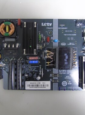乐视L403PN L403P3 L433LN电源板SHG4001A-215E 25-DB4365-X2P