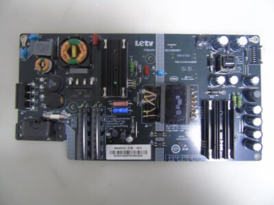 液晶电视配件电源板乐视