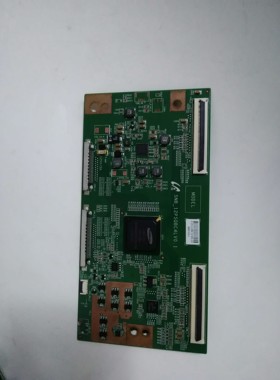 三星TS55L逻辑板SNB-12PSQBC4LV0.1 SM550SWD101