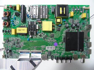 康佳A55U B55U U55S LED55K5100 液晶电视主板35023574